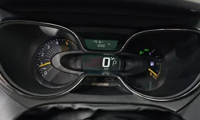 Renault-KoreaSamsung QM3 2016, 175161 км, за 3700000 KRW - фото 8