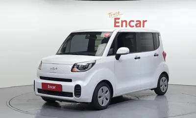 Kia Ray · 2022 год