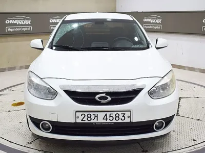 Renault-KoreaSamsung SM3 2011, 77161 км, за 2800000 KRW - фото 2
