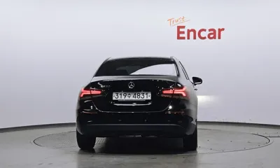 Mercedes-Benz A-Class 2020, 78235 км, за 18900000 KRW