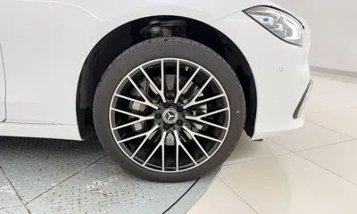Mercedes-Benz S-Class 2025, 10890 км, за 170000000 KRW - фото 9