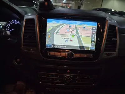 KG_Mobility_Ssangyong Rexton 2019, 66845 км, за 15700000 KRW - фото 10