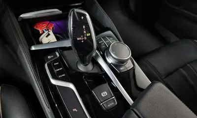 BMW 5-Series 2019, 101554 км, за 20900000 KRW - фото 9