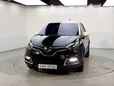 Renault-KoreaSamsung QM3 2015, 119989 км, за 3490000 KRW - фото 3