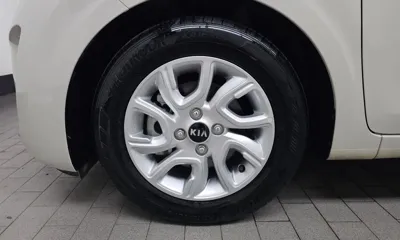 Kia Morning 2017, 57059 км, за 7200000 KRW - фото 5