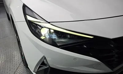 Hyundai Avante 2021, 88994 км, за 17850000 KRW - фото 22