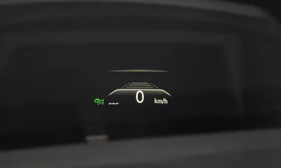 Renault-KoreaSamsung SM6 2016, 37078 км, за 10950000 KRW - фото 15