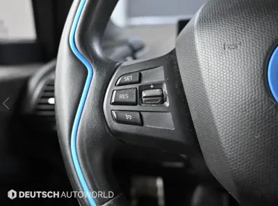 BMW i3 2015, 160578 км, за 8990000 KRW - фото 18