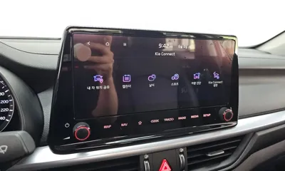 Kia K3 2023, 25322 км, за 20100000 KRW - фото 32