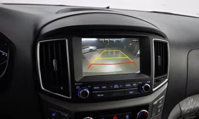 Hyundai Starex 2018, 58541 км, за 12900000 KRW - фото 15