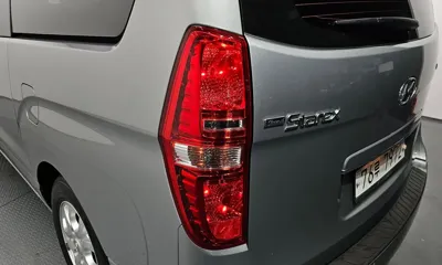 Hyundai Starex 2016, 42975 км, за 11800000 KRW - фото 23