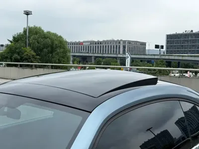 Volkswagen Beetle 2019, 30000 км, за 118000 CNY - фото 20