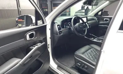 Kia Sorento 2021, 139270 км, за 22000000 KRW - фото 10