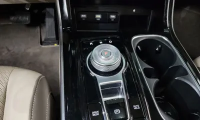 Kia Canival 2022, 47825 км, за 28600000 KRW - фото 9