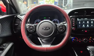 Kia Soul 2019, 24472 км, за 15800000 KRW - фото 13