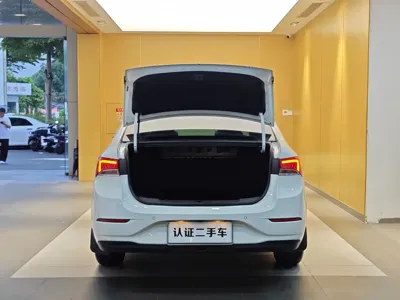 Buick Excelle 2021, 78000 км, за 38800 CNY - фото 28