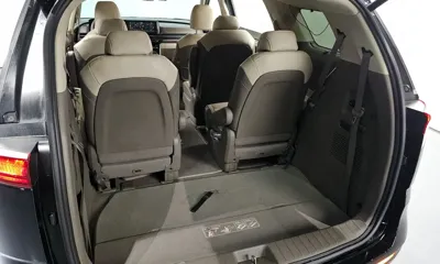Kia Canival 2021, 113502 км, за 21800000 KRW - фото 28