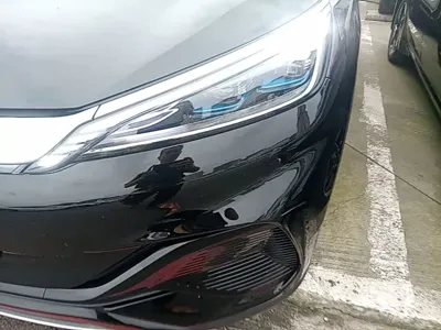 BYD Yuan Plus 2025, 35000 км, за 81000 CNY - фото 24