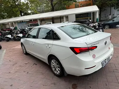 Buick Excelle 2018, 87000 км, за 19800 CNY - фото 8