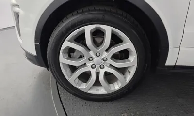 Land Rover Range Rover Evoque 2018, 112847 км, за 16700000 KRW - фото 5