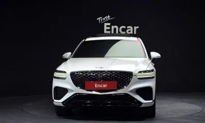 Genesis GV70 2021, 36919 км, за 42900000 KRW