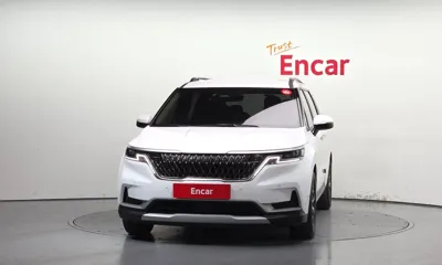 Kia Canival 2023, 46934 км, за 26500000 KRW - фото 3