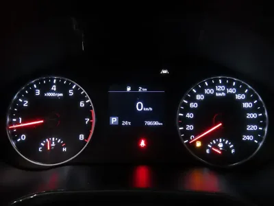 Kia Seltos 2021, 78698 км, за 17500000 KRW - фото 8