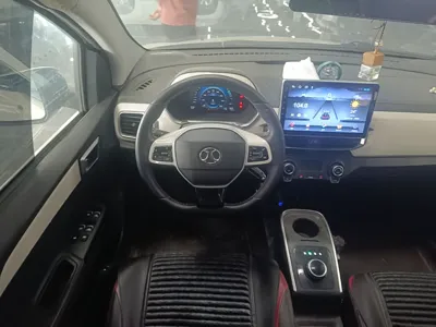 BAIC New Energy EC3 2019, 87200 км, за 35342.64 CNY - фото 14