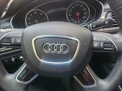 Audi A6 2018, 47000 км, за 21500000 KRW - фото 6