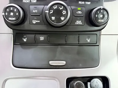 Kia Canival 2011, 168604 км, за 3200000 KRW - фото 13