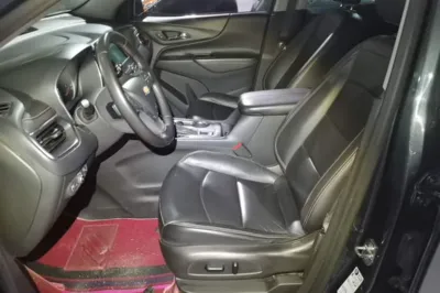 Chevrolet Equinox 2019, 135500 км, за 54276.33 CNY - фото 17