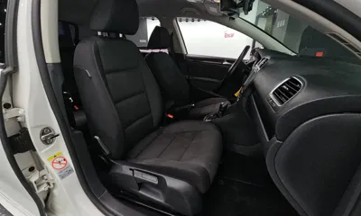 Volkswagen Golf 2013, 137010 км, за 3990000 KRW - фото 26