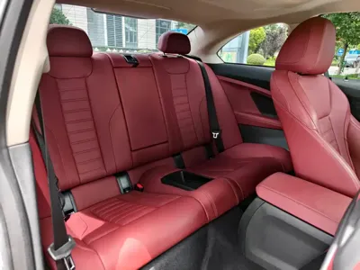 BMW 2 Series (Import) 2024, 25000 км, за 180000 CNY - фото 13