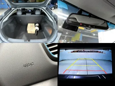 Hyundai Ioniq 2017, 77561 км, за 12000000 KRW - фото 17
