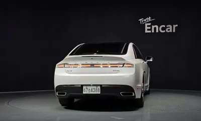 Lincoln MKZ 2015, 129081 км, за 5900000 KRW - фото 4
