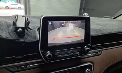 Hyundai Starex 2019, 140251 км, за 17800000 KRW - фото 15