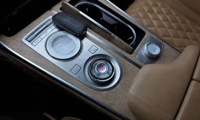 Genesis GV80 2021, 93263 км, за 43500000 KRW - фото 9