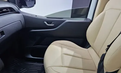 Hyundai Staria 2023, 22139 км, за 30990000 KRW - фото 25