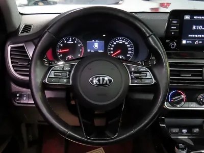 Kia Seltos 2021, 78698 км, за 17500000 KRW - фото 14