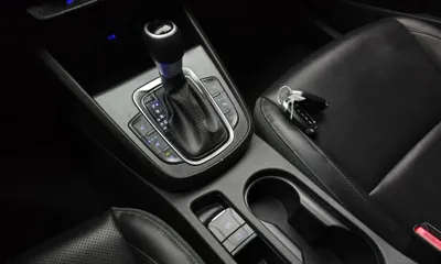 Hyundai Kona 2023, 61847 км, за 44440000 KRW - фото 9
