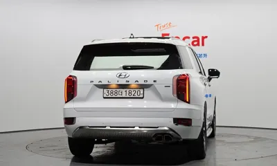 Hyundai Palisade 2022, 72624 км, за 26900000 KRW