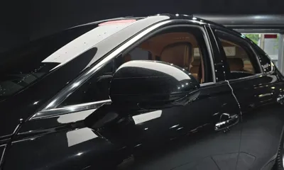 Genesis G80 2021, 97306 км, за 32300000 KRW - фото 29