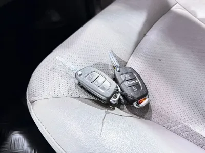Hyundai Starex 2019, 273587 км, за 6200000 KRW - фото 16