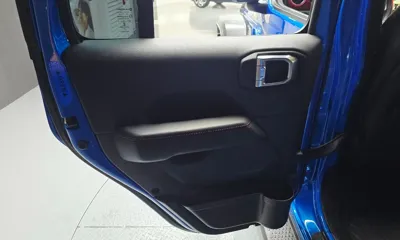 Jeep Wrangler 2021, 14045 км, за 47700000 KRW - фото 29