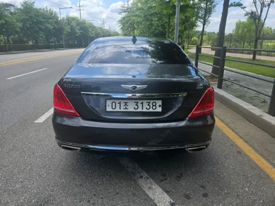 Genesis EQ900 2018, 211000 км, за 10700000 KRW - фото 4