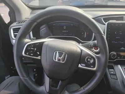 Honda CR-V 2020, 62900 км, за 101300 CNY - фото 11