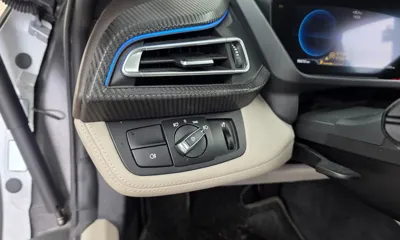 BMW i8 2015, 96010 км, за 55990000 KRW - фото 16