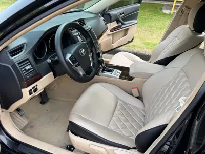 Toyota Reiz 2012, 170000 км, за 23800 CNY