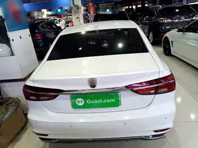 Roewe i6 New Energy 2019, 65199 км, за 32000 CNY - фото 6