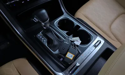 Kia Canival 2023, 32367 км, за 24900000 KRW - фото 9